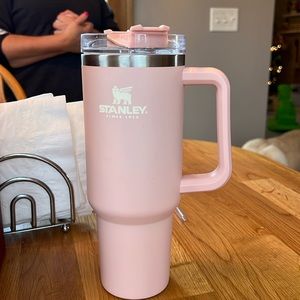 Pink Stanley